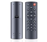 GOUYESHO Telecomando di ricambio compatibile con PKBD altoparlante proiettore astronauta YHY-08, per Pinlanuo YHY-01