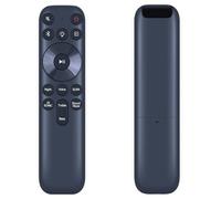 GOUYESHO Telecomando di ricambio compatibile con TCL S45H S55H Dolby Atmos Soundbar