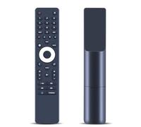 GOUYESHO Telecomando di ricambio compatibile con Thomson LED Full HD Easy TV 24HD2S13 32HD2S13 40FD2S13W 40FD2S13 43FD2S13