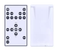 GOUYESHO Telecomando di ricambio compatibile con Tivoli Audio Model 10 M10RSIL