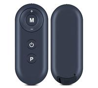 GOUYESHO Telecomando di ricambio compatibile con Walden Sports F2600DE