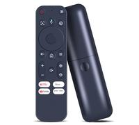 GOUYESHO Telecomando di ricambio compatibile con Yaber Yaber Smart Beamer K3, K3 Pro, K2s, T2, T2 Plus Projector