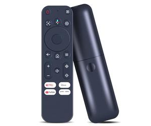 GOUYESHO Telecomando di ricambio compatibile con Yaber Yaber Smart Beamer K3, K3 Pro, K2s, T2, T2 Plus Projector