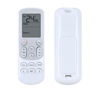 GOUYESHO Telecomando di ricambio DB93-30071H DB93-30073B DB93-15169G DB93-14643F DB93-14643R per Samsung DB93 30071H 30073B ASH090VE AD24A1E ARH-109 AQT24A24A2