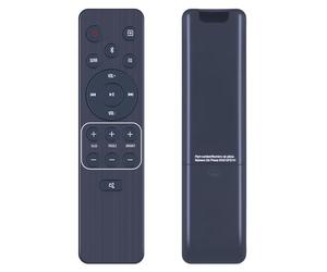 GOUYESHO Telecomando di ricambio EN212FD1H per Hisense Soundbar AX3100G 3.1 CH AX5100G 5.1 CH per telecomando Hisense