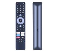 GOUYESHO Telecomando di ricambio Fit per Dyon FB tipo 33，per DYON iGoo-TV 50U