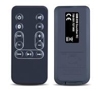 GOUYESHO Telecomando di ricambio Infrarossi per Grundig GSB-810 GSB810 GSB 800 Bluetooth TV Soundbar System