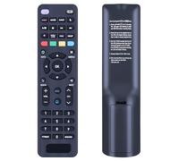 GOUYESHO Telecomando di ricambio per Dreamlink T TPlus T2 Formuler O2F9 02F9 Z+,Z Nano,Z Plus KT1045 Z10 Pro Max, Z10 Pro, Z8 Pro, Z8, Z+, Z + Neo, Z Nano, Z Alpha Dlite, Dlite+ TV Box