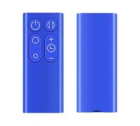 GOUYESHO Telecomando di ricambio per Dyson TP00 TP01 AM11(blu)