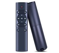 GOUYESHO Telecomando di ricambio per Edifier S1000MKII Audiophile Active Bookshelf 2.0 Speakers