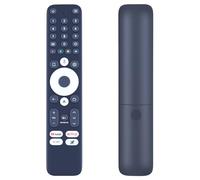 GOUYESHO Telecomando di ricambio per Homatics Box R 4K Plus, Dune HD Box R 4K Plus, per Dune HD Premier Pro