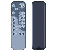 GOUYESHO Telecomando di ricambio per JBL Simply Cinema Surround Sound System ESC300