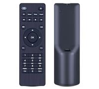 GOUYESHO Telecomando di ricambio per lettore CD Majority Homerton, radio internet DAB