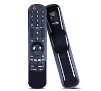 GOUYESHO Telecomando di ricambio per LG TV OLED evo OLED42C54LA OLED55C44LA OLED65C54LA OLED77C54LA OLED65C44LA