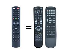 GOUYESHO Telecomando di ricambio per Mcintosh MX119, MX135, MA6900, C220, MA6300