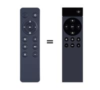 GOUYESHO Telecomando di ricambio per Naim Mu-so 2nd Generation Wireless Music System