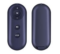 GOUYESHO Telecomando di ricambio per Walking Pad Treadmill Remote Control Only for TheNeat NeatWalk Treadmill