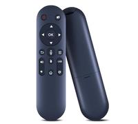 GOUYESHO Telecomando di ricambio per wowlink W210, per aquota HY300 /HY300MN/HY300Pro+/HY300ultra/HY300Pro2, per Jumpeak HY300Ultra, per AGIMA X1, per proiettore Magcubic HY300PRO/HY300pro+