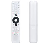 GOUYESHO Telecomando di ricambio R-C-OHS-C009 adatto per Strong Google TV LEAP-S3+ R-C-OHS-C009