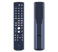 GOUYESHO Telecomando di ricambio RC-1055 per Denon AM-FM Stereo ReceiverDRA-700AE DRA-700AEDAB DRA700AE DRA700AEDAB