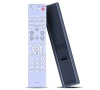 GOUYESHO Telecomando di ricambio RC001CD per Marantz CD PlayerCD5001 CD5400 CD6002 CD5001/N1G CD5400/N1B CD5400/N1G CD5400/T1B 00MZK27CW0010 per telecomando Marantz