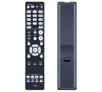 GOUYESHO Telecomando di ricambio RC024SR adatto per ricevitore AV Marantz SR5008 SR5009 SR5010 SR5011 SR6009 SR6010 NR1605 NR1606 NR1607 NR1605/FB NR1605/N1SG