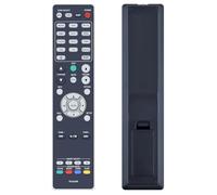 GOUYESHO Telecomando di ricambio RC034SR per ricevitore AV Marantz NR1608 NR-1608 per telecomando Marantz