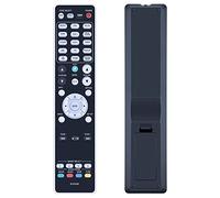 GOUYESHO Telecomando di ricambio RC035SR per ricevitore AV Marantz SR-6012 SR-5013 SR-6014 SR5013 SR6012 SR6014 per telecomando Marantz