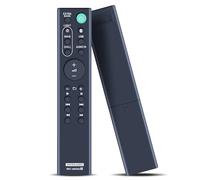 GOUYESHO Telecomando di ricambio RMT-AM200U per Sony Speaker System GTK-XB7 GTKXB7 RMTAM200U per telecomando Sony