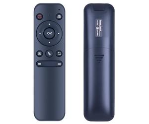 GOUYESHO Telecomando Nue per Ottocast CarPlay AI Box, compatibile con OttoAibox I3, P3, P3 Lite, Play2Video Pro Wireless CarPlay Adapter