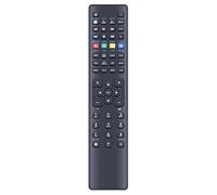 GOUYESHO Telecomando per TV LCD MEDION LIFEE 11916 (MD 20058) E11909 (MD 20059) E12421 (MD 20113) E12422 (MD 20114) MD 31084 E11906 (MD 20010) E19) 99 (MD. 20016) E12410 (MD 20108) E12475 (MD 20109)