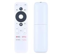 GOUYESHO Telecomando THA100 per Thomson Android TV Box R-C-OHS-C008，per MECOOL Android 10.0 TV Box, KM2 Smart TV Box