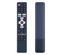 GOUYESHO Telecomando vocale per Dyon SMART 32 AD-2, SMART 40 AD-2, SMART 42 AD-2