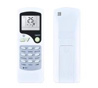GOUYESHO ZH-LT-01 Telecomando di ricambio ZHLT-01 ZH/LT-01 ZHF/LT-01 ZH LT 01 Compatibile con telecomando CHIGO Air Conditioning