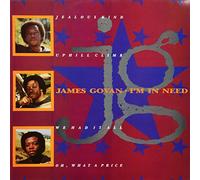 Govan, James - I'm In Need (Import)