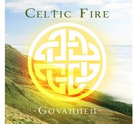 Govannen - Celtic Fire