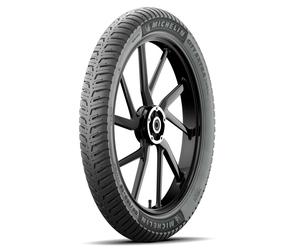 Govecs SCHWALBE 81 L3E ABS 2018 Pneumatico Michelin City Extra 100/80-16