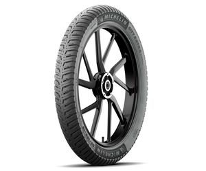 Govecs SCHWALBE 90 L3E ABS 2019-2021 Pneumatico Michelin City Extra 100/80-16