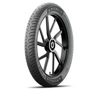 Govecs schwalbe 90 L3e CBS 2019-2021 Michelin City Extra Pneumatico 100/80-16