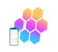 Govee H6061 Glide Hexa | Pannelli LED | RGBIC