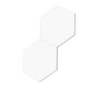 Govee RGBIC Glide Hexa Light Panels Expansion Pack 2 pcs H1061002