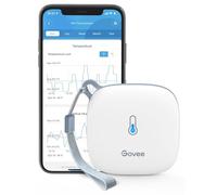 Govee H5179; Termometr i higrometr; Wi-Fi wyÅ›wietlacz