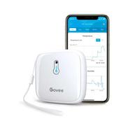 Govee - Wifi Thermometer Hygrometer NUOVO