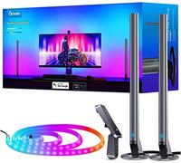 Govee H604A Kit d'éclairage intelligent Multicolore