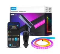 Govee H604B Dreamview G1 | Luce a LED | RGBIC, Wi-Fi, Alexa, Google