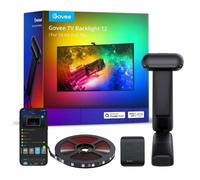 Govee H605C Envisual TV Retroilluminazione T2 RGB Intelligente per un'Esperienza di Visione Immersiva - Nouvo