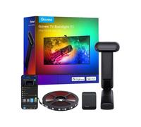 Govee H605C Striscia LED intelligente Wi-Fi/Bluetooth Nero LED Multi H605C311