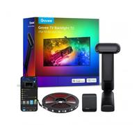 Govee H605C Envisual TV Backlight T2 Striscia LED retroilluminazione per TV 75-85 pollici RGBIC Wi-Fi Bluetooth