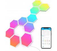 Govee H6061 Glide Hexa | Pannelli LED | RGBIC