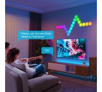 Govee H6061 Glide Hexa | Pannelli LED | RGBIC NEW